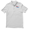 1970s retro tv show the new avengers Polo Shirt
