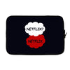 netflix netflix Laptop sleeve