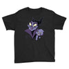 yzmaleficent Youth Tee