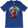 spray the towwn T-Shirt