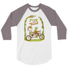 frog &amp; toad 3/4 Sleeve Shirt