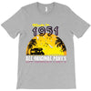 made in 1951 all original parts T-Shirt