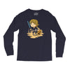 little rebel Long Sleeve Shirts