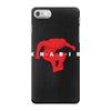 khabib air iPhone 7 Case