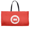 totoro soot sprite Weekender Totes
