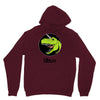 libuv Unisex Hoodie
