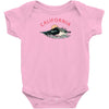 california Baby Onesie