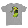 pickle monster Youth Tee