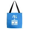 game &amp; watch tribute Tote Bags