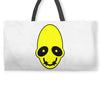 happy Weekender Totes