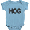hog Baby Bodysuit