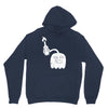 regular show molotov Unisex Hoodie