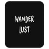 wanderlust Mousepad