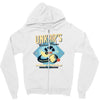 unkar's ration packs Zipper Hoodie