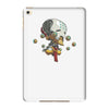 overwatch zenyatta cute spray iPad Mini 4