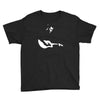 blur damon albarn indie rock music Youth Tee