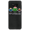 androids Samsung Galaxy S8 Case