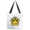 killmonger yeni Tote Bags