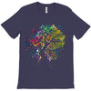 rainbow root T-Shirt