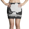 dreamland logo Mini Skirts