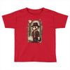 plumbers of the lost star Toddler T-shirt