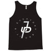 jake paul silver Tank Top