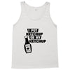 ketchup Tank Top