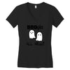 boogia Women's V-Neck T-Shirt