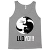 lloyd (2) Tank Top
