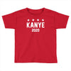 kanye 2020 Toddler T-shirt