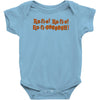 rufio Baby Bodysuit