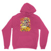 octopus Unisex Hoodie