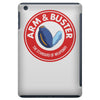 arm and buster iPad Mini