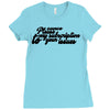 please cancel Ladies Fitted T-Shirt