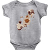 discovery Baby Bodysuit