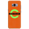 mind the gap kcco keep calm and chive on the chive Samsung Galaxy S8 Plus