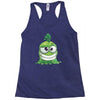funny Racerback Tank