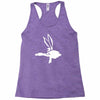coyote wile coyote beep beep cartoon&amp;fumetti Racerback Tank