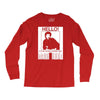 hello is it me you're looking for Long Sleeve Shirts
