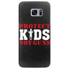 Protect Kids Not Guns Samsung Galaxy S7 Edge