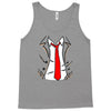 exclusive constantine tee Tank Top