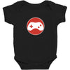 fahrie77 Baby Bodysuit