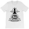 limited edition 1988 aged perfection T-Shirt
