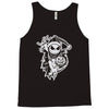 halloween town Tank Top