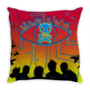alltimelowart Throw Pillow