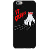 it creeps iPhone 6/6s Case