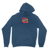 i'm the middle brother Youth Hoodie