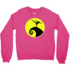 Chun Li Crewneck Sweatshirt