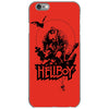 hellboy iPhone 6/6s Case