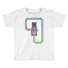 camera Toddler T-shirt